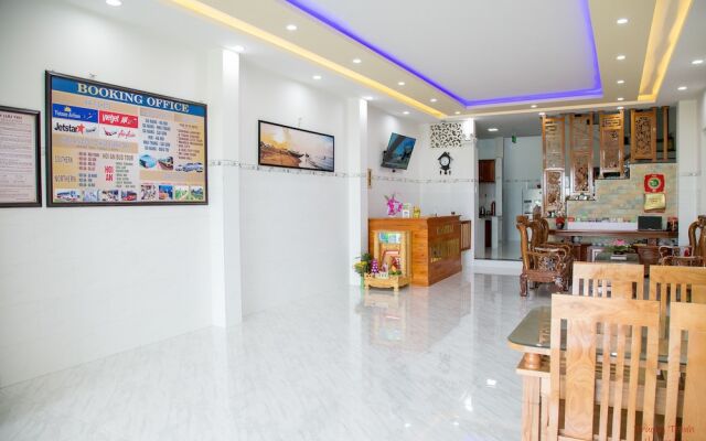 Truong Thinh Homestay