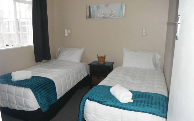 High Street Living Motel