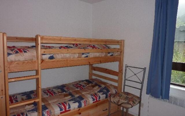 Appartement Mont-Dore, 1 pièce, 4 personnes - FR-1-608-122