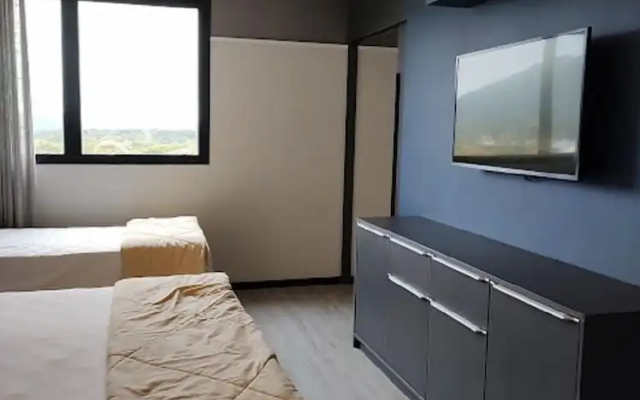 Apartamento Familia By Hotel Solar Pedra da Ilha