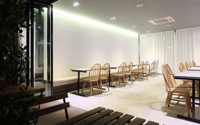 Srianunt Boutique Hotel