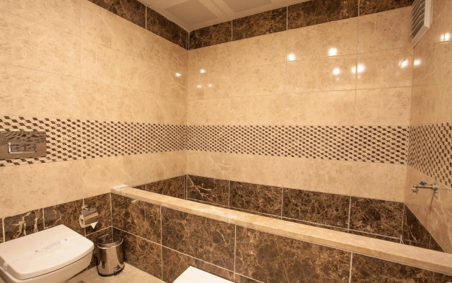 Pamukkale Termal Ece Otel