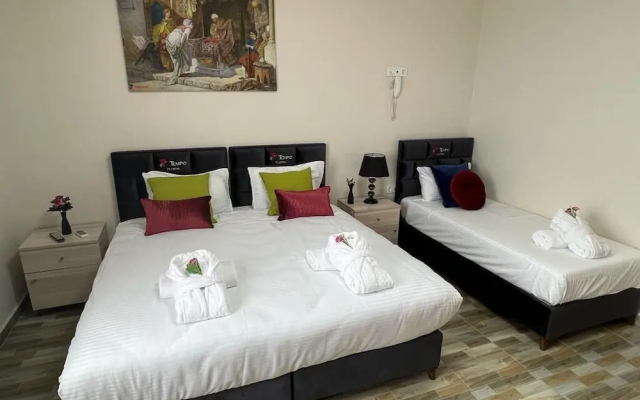 Tempo Florya Hotel