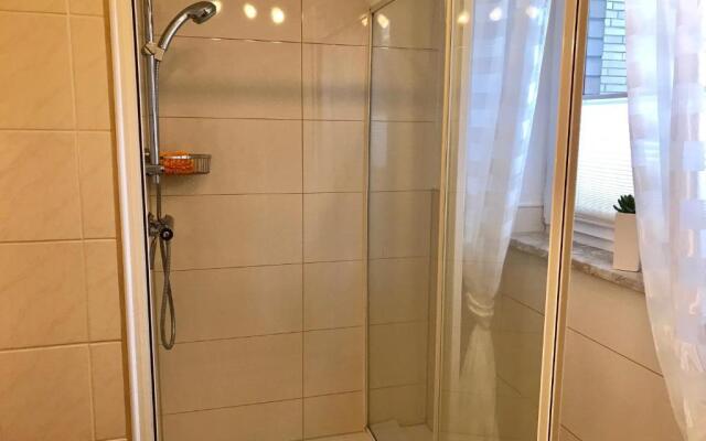 Delux 4 Sterne Wohnung