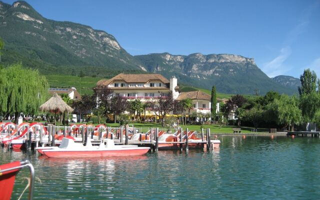 Seegarten