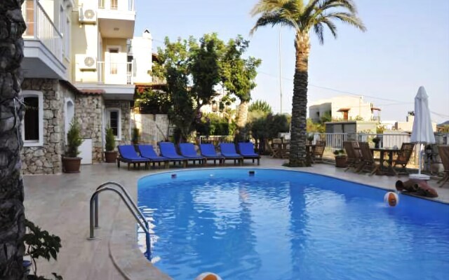 Kalkan Park Otel