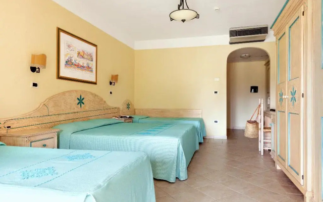 Sentido Orosei Beach