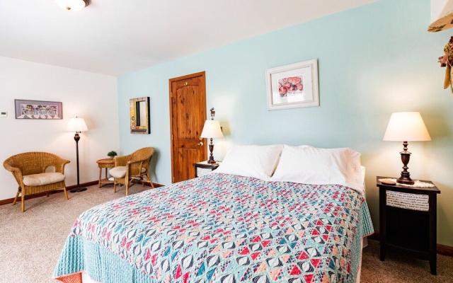 The Inn at Tern Lake