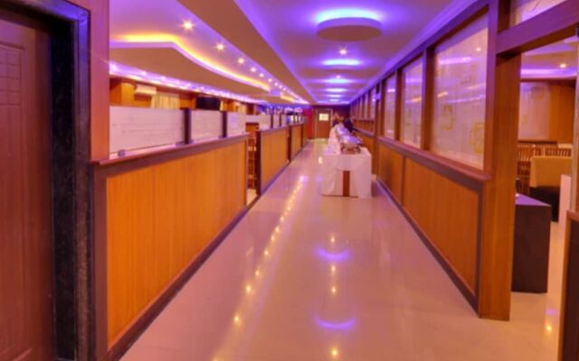 Spring Sky Bangalore by ShriGo Hotels