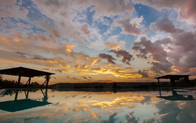 Agriturismo La Vecchia Fattoria