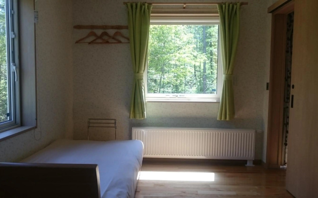 Itsuka Furano e – Guest Rooms – Furano