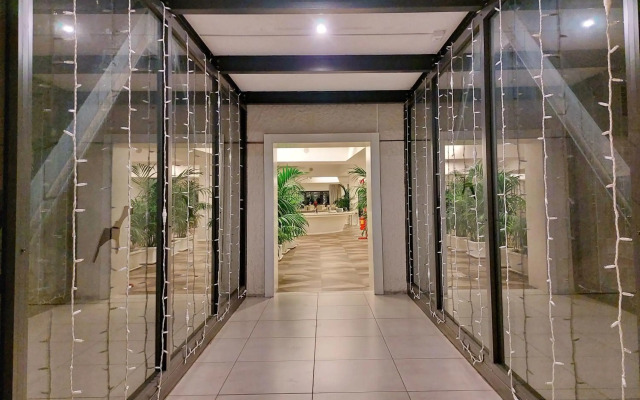 Hotel Poseidon