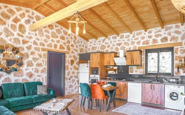 Villa Harmonia