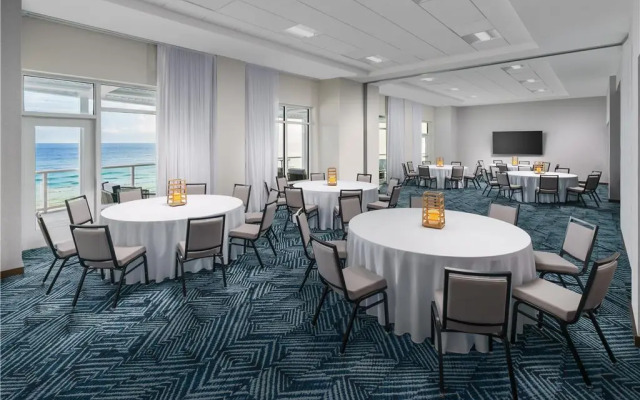Hyatt Place Panama City Beach