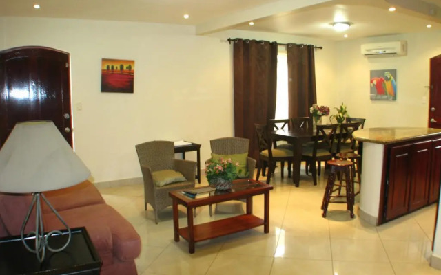Las Brisas Resort and Villas