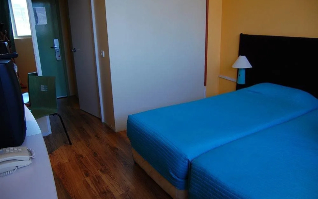 ONOMO Hotel Maputo