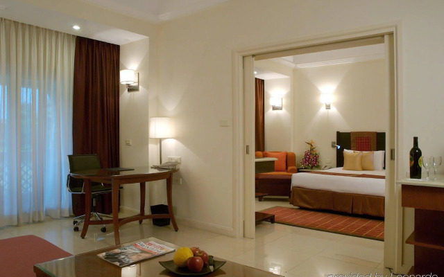 Gateway Aurangabad - Chhatrapati Sambhaji Nagar
