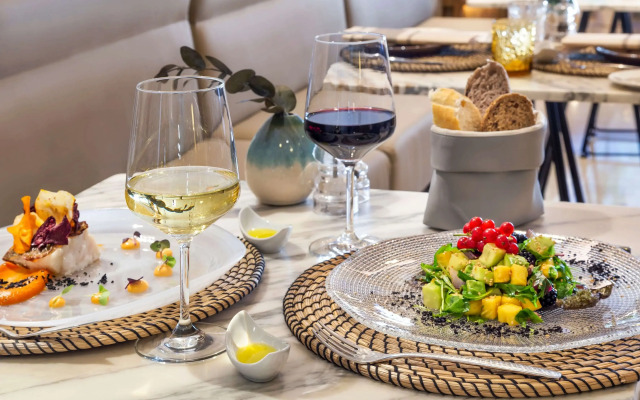 Melia Madrid Princesa