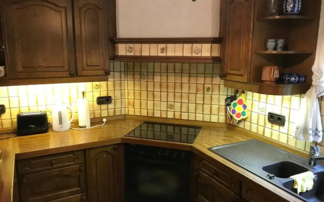 Gemütliches Gästehaus