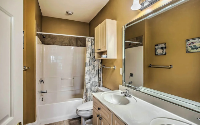 Family-friendly Myrtle Beach Condo Near Beach