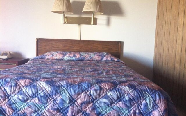 Budget Inn Deer Lodge