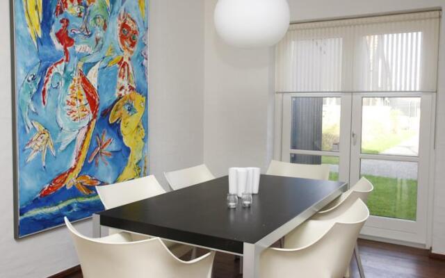 Danland Skagen Holiday Center