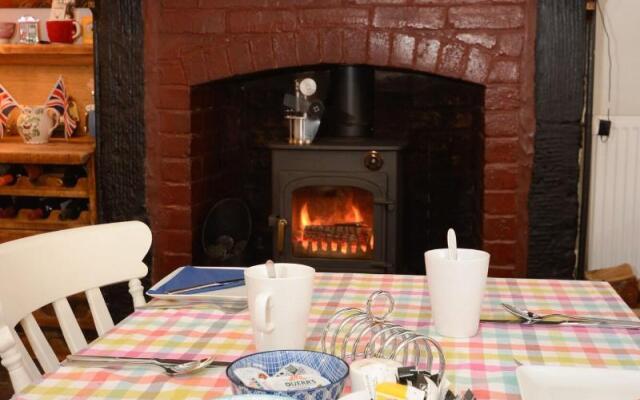 Hawthorn Farm Guest House