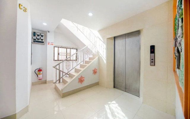 Dee Viking Hotel Patong