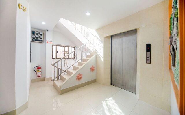 Dee Viking Hotel Patong