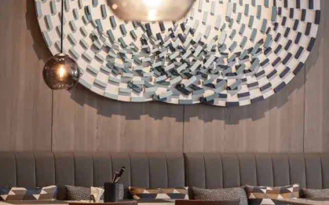AC Hotel By Marriott Chengdu North