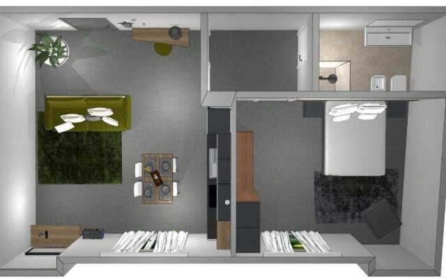 Hotel Benini