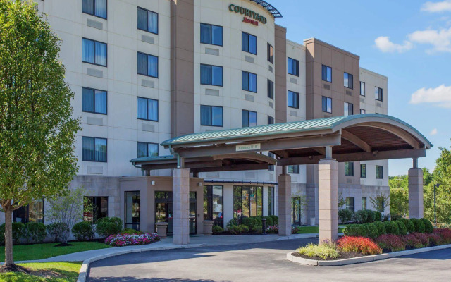 Courtyard by Marriott Philadelphia Great Valley/Malvern