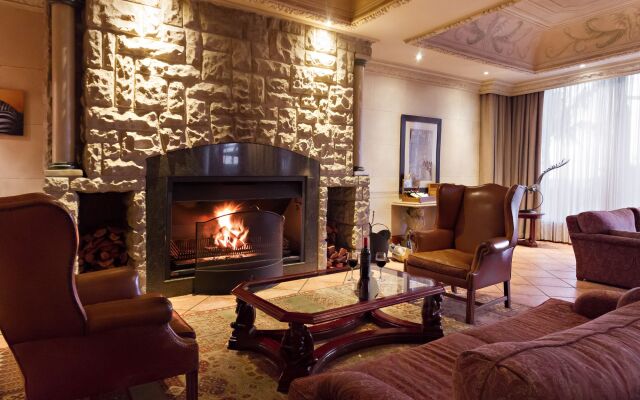 Apogee Boutique Hotel & Spa