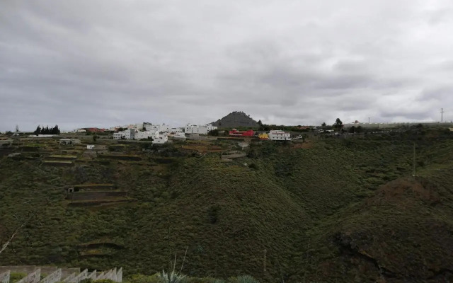 Casa Terpsicore