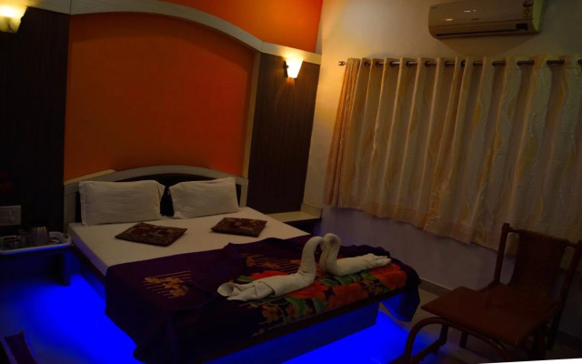 Shantis Hotel Sonai