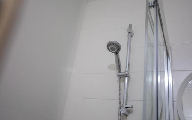 Central Belfast Apartments: Eden