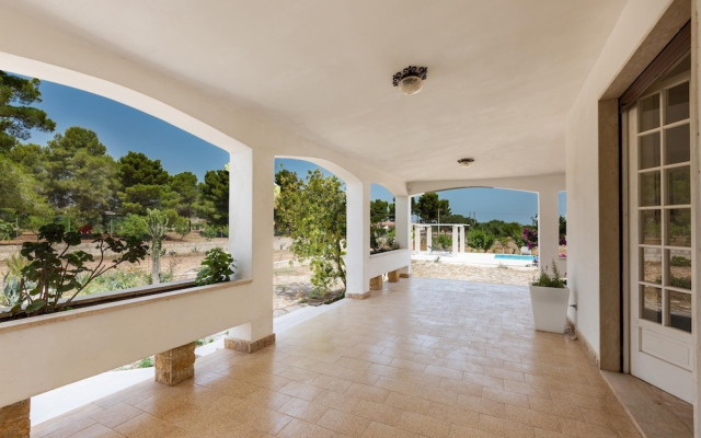 3065 Villa Grottamiranda by Perle di Puglia