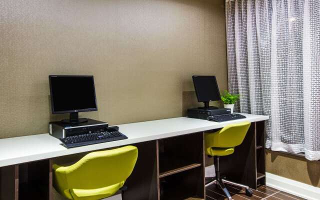 Ramada by Wyndham Jacksons Point