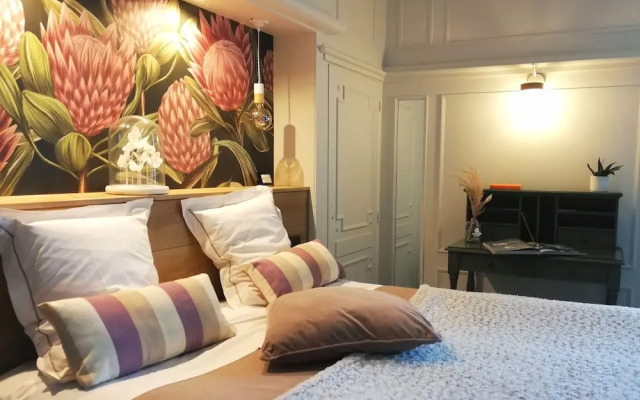 Hotel Ricordeau