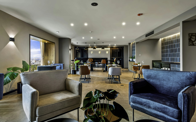 Hilton Queretaro