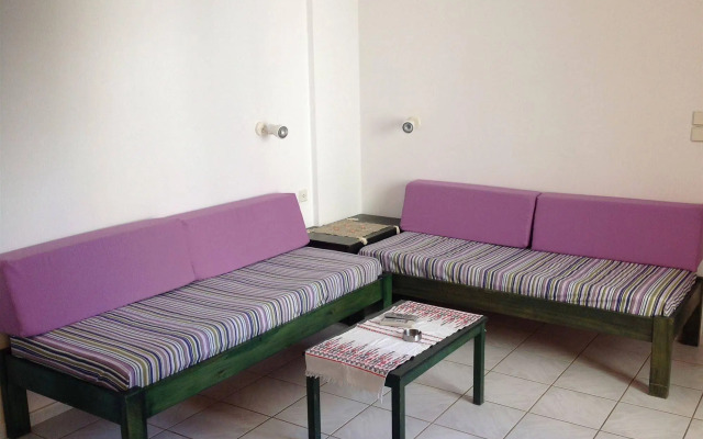 Stella Apartments