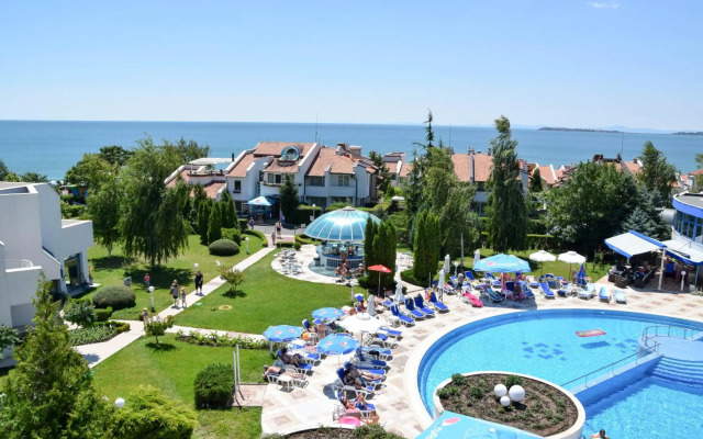 Sineva Park Hotel - All Inclusive