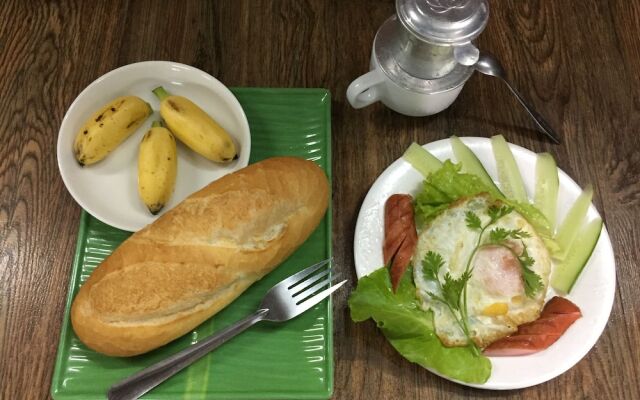 Ben Tre Farm Stay