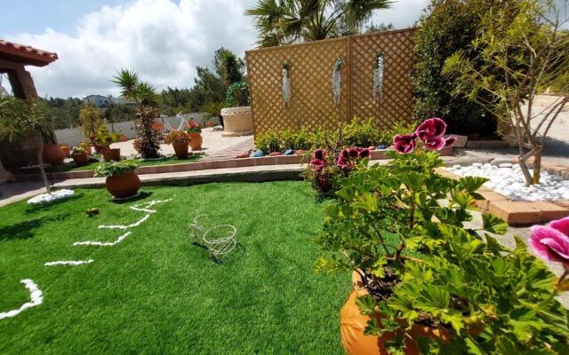 Nila's Villa