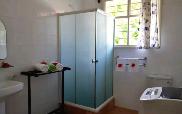 La Maison Hibiscus
