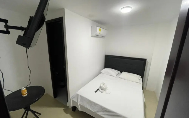 Hostal la Noelia