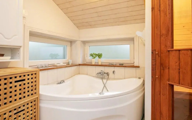 6 Person Holiday Home in Hals