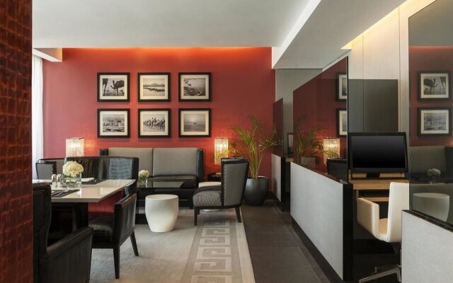 The Westin City Centre Bahrain