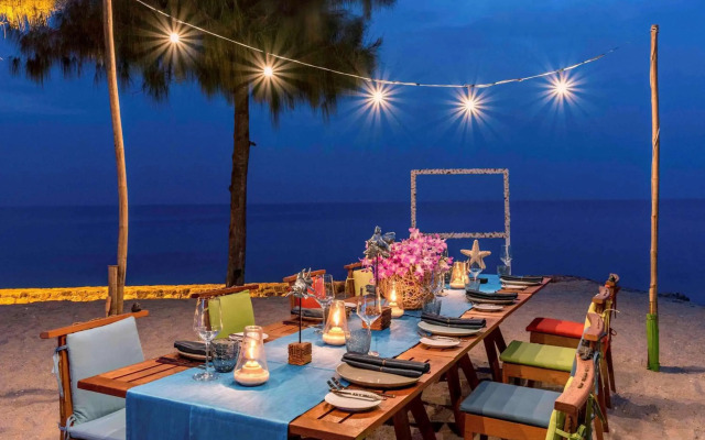 SO/ Sofitel Hua Hin