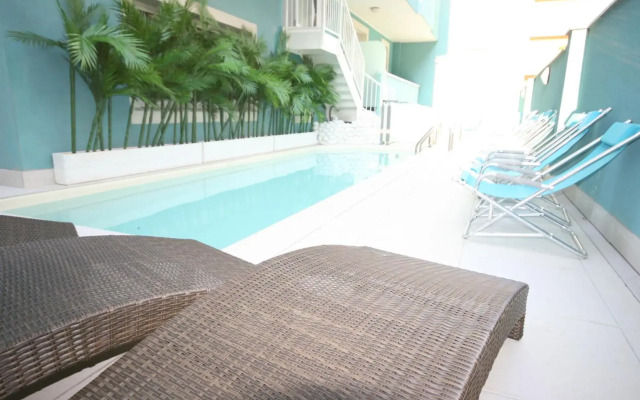 Residence Beach Paradise